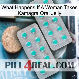 What Happens If A Woman Takes Kamagra Oral Jelly 29
